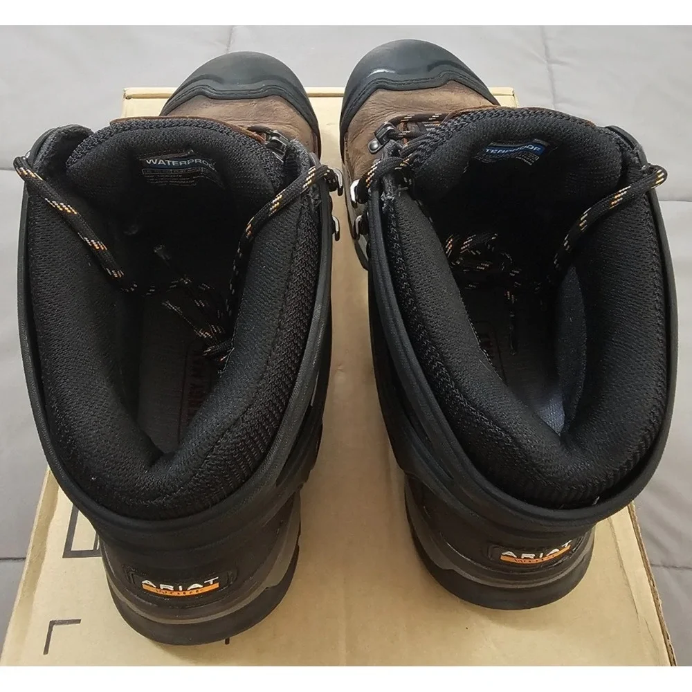 Ariat® (Men's 10.5 D) Endeavor™ 6